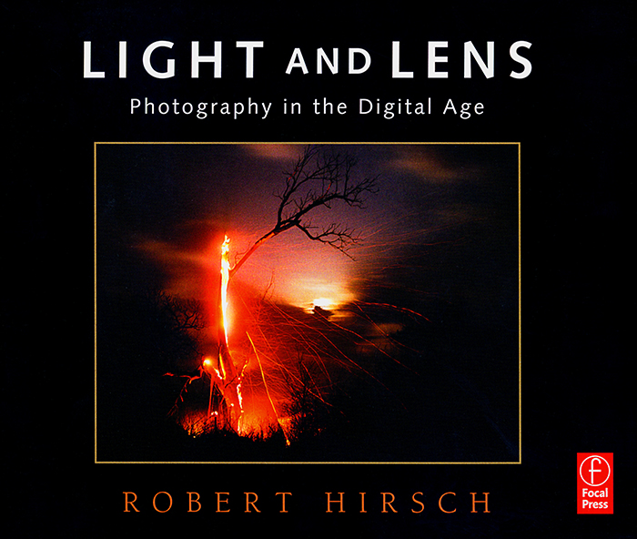 Hirsch, Light and Lens